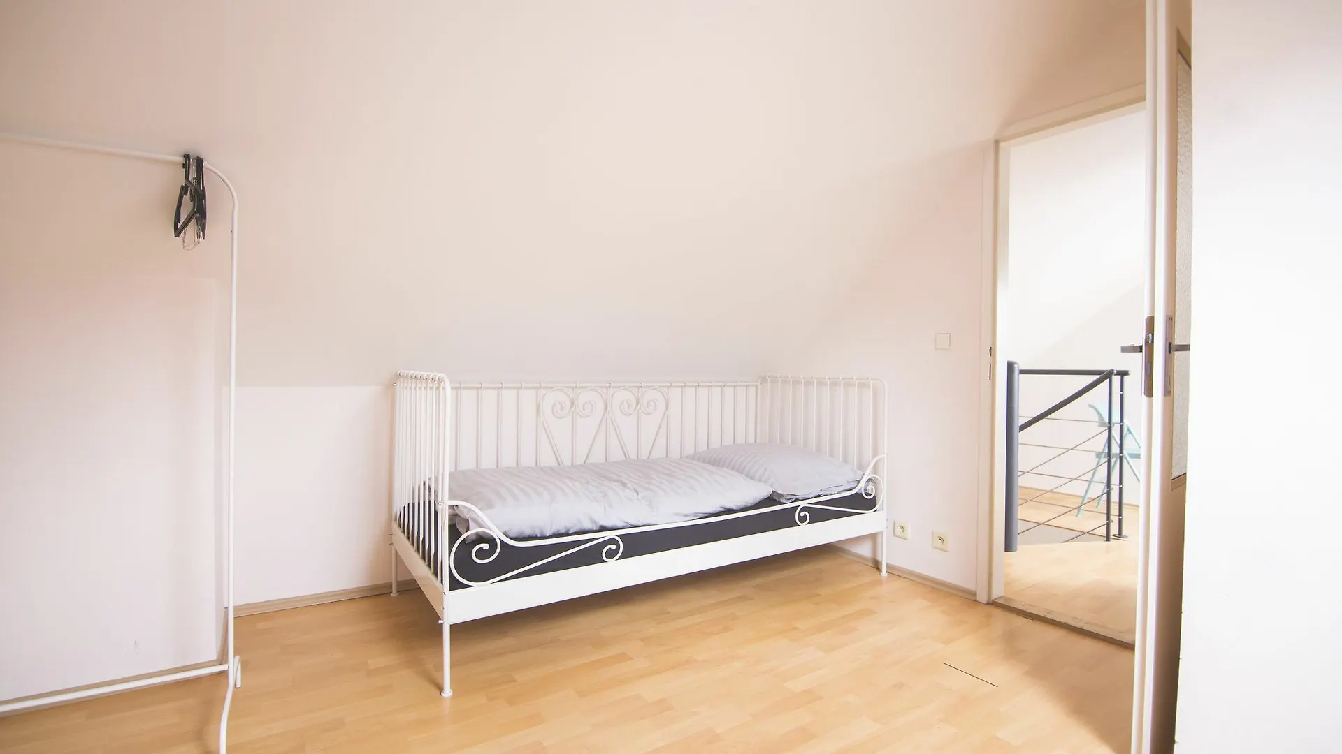 Good Time Prague Duplex Apartment