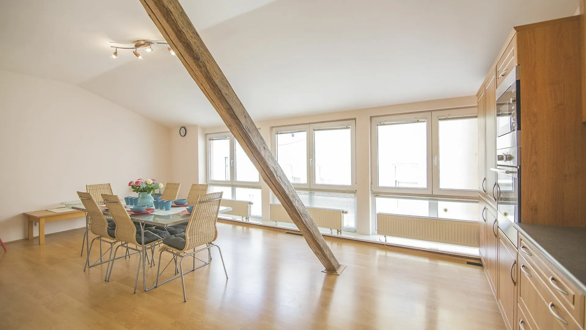 Good Time Prague Duplex Apartment 0*,  Czech Republic